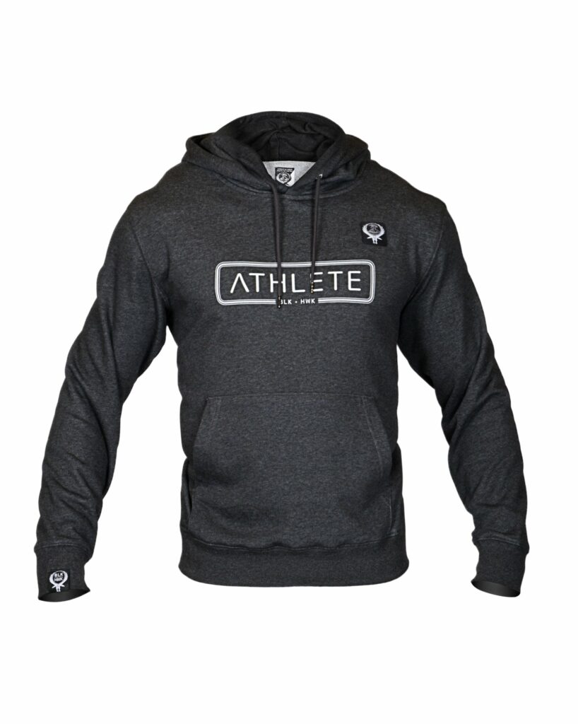 Upper Body Black Hawk Clothing