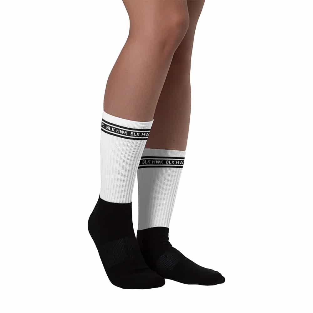 Black Hawk Socks