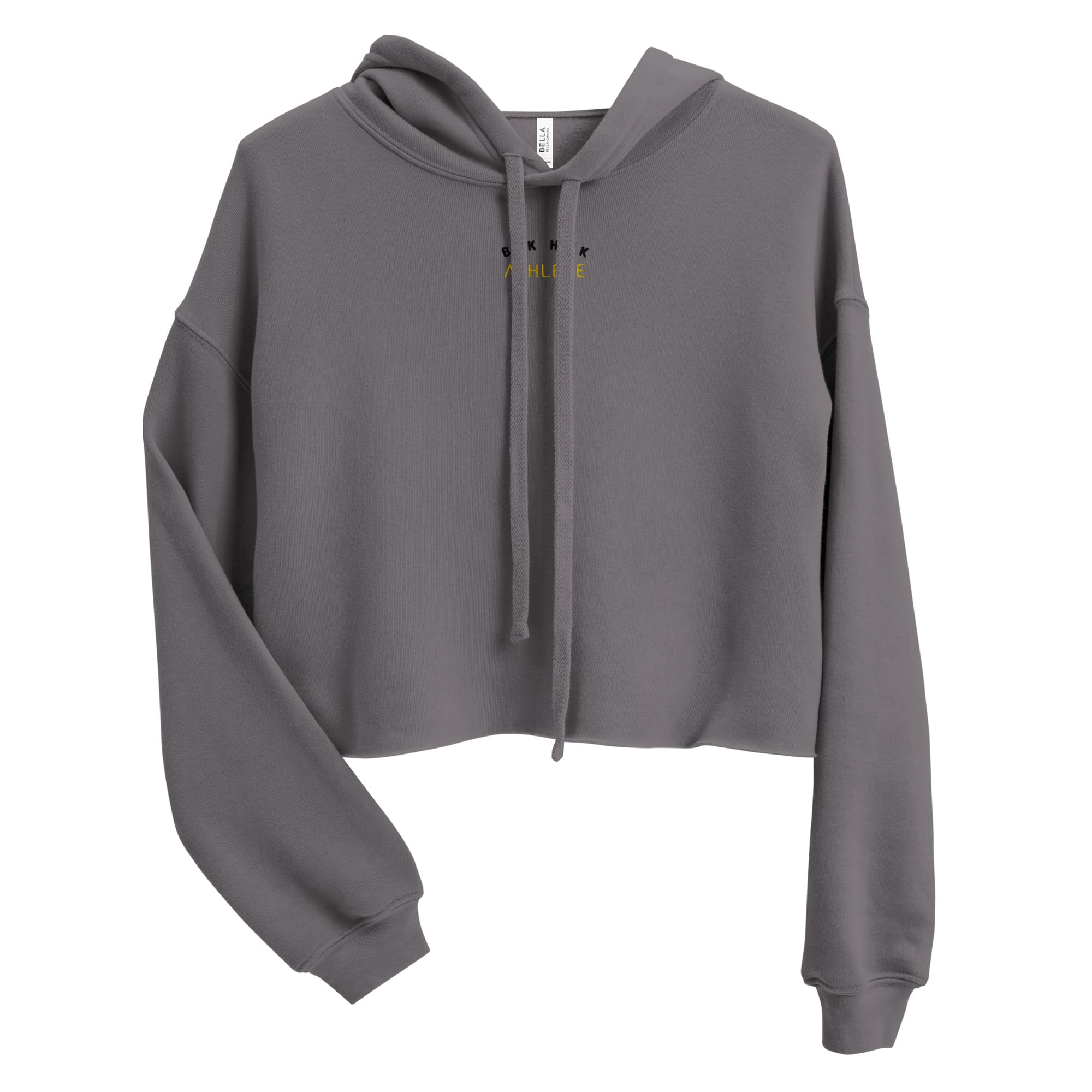 womens cropped hoodie storm front 635332cf39c55