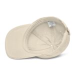 Strikeout Cap