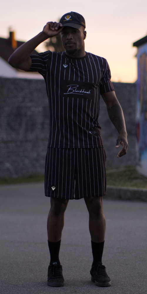 Strikeout Collection - Stirkout Contrast