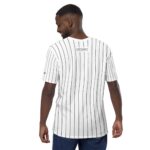 Baseball Shirt Base Clean