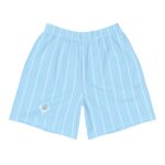 Baseball Short - Skyline Slugger